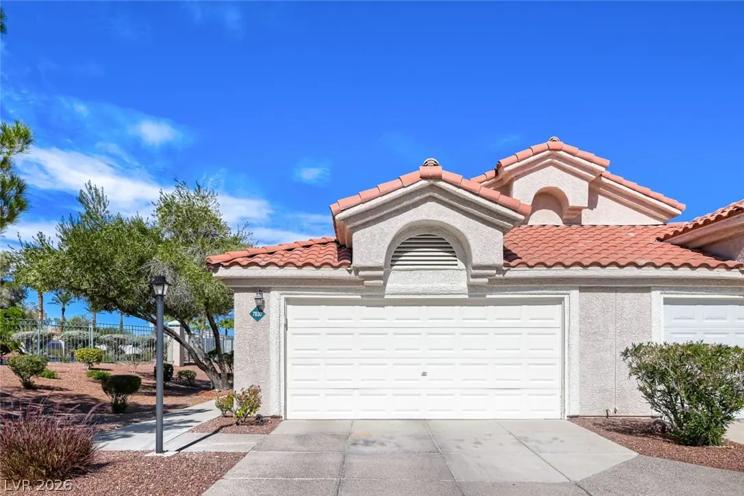 7830 Foxwood Place, Las Vegas, NV 89145