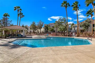7830 Foxwood Place, Las Vegas, NV 89145 Pool