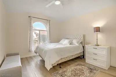 7830 Foxwood Place, Las Vegas, NV 89145 Bedroom
