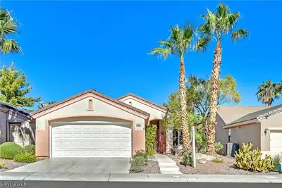 2022 Poppywood Avenue, Henderson