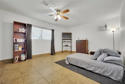 7942 Firethorn Lane, Las Vegas, NV 89123 Bedroom