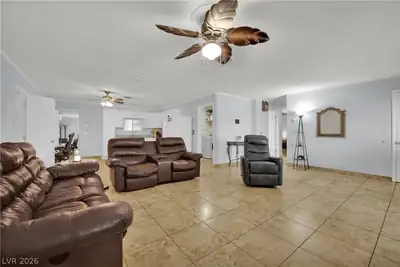7942 Firethorn Lane, Las Vegas, NV 89123 Living Room