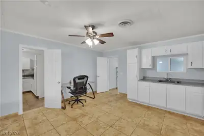 7942 Firethorn Lane, Las Vegas, NV 89123 Dining Area