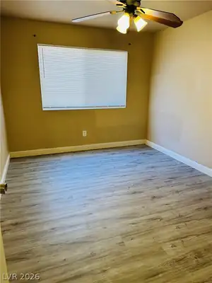 8600 West Charleston Boulevard 1161, Las Vegas, NV 89117 Bedroom