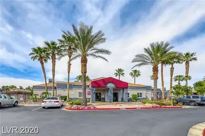 8600 West Charleston Boulevard 1161, Las Vegas