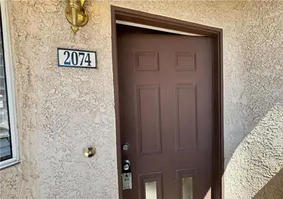 8501 West University Avenue 2074, Las Vegas, NV 89147 Entry