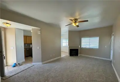 8501 West University Avenue 2074, Las Vegas, NV 89147 Living Room