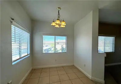 8501 West University Avenue 2074, Las Vegas, NV 89147 Dining Area