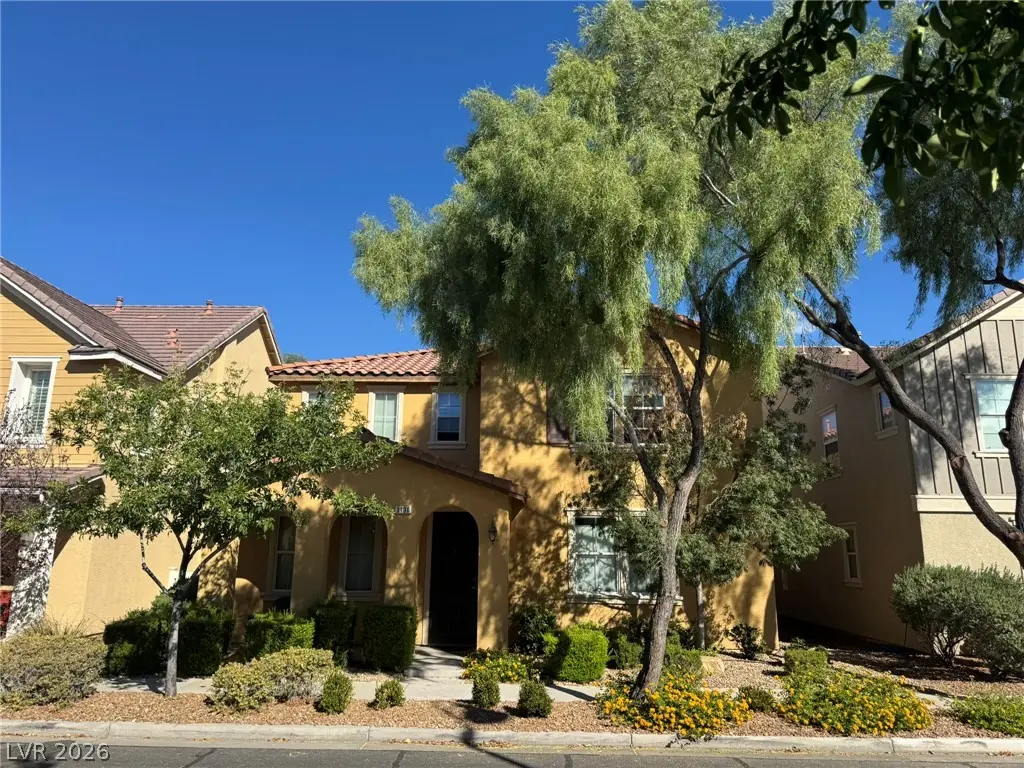 3136 Monet Sunrise Avenue, Henderson, NV 89044