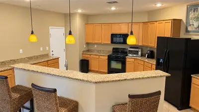 3136 Monet Sunrise Avenue, Henderson, NV 89044 Kitchen