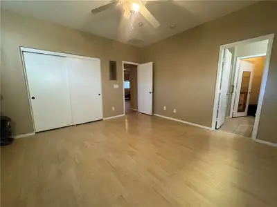 3136 Monet Sunrise Avenue, Henderson, NV 89044 Bedroom