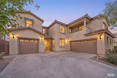 2020 Humble Hollow Place North Las Vegas, NV 89084