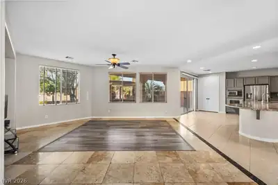 2020 Humble Hollow Place, North Las Vegas, NV 89084 Living Room