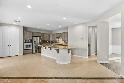 2020 Humble Hollow Place, North Las Vegas, NV 89084 Kitchen