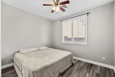 2020 Humble Hollow Place, North Las Vegas, NV 89084 Bedroom