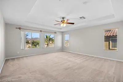 2020 Humble Hollow Place, North Las Vegas, NV 89084 Primary Bedroom