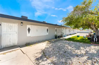 2516 Ellis Street, North Las Vegas