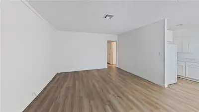 2516 Ellis Street, North Las Vegas, NV 89030 Living Room