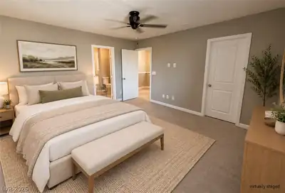 3162 Arco Avenue, Henderson, NV 89044 Bedroom