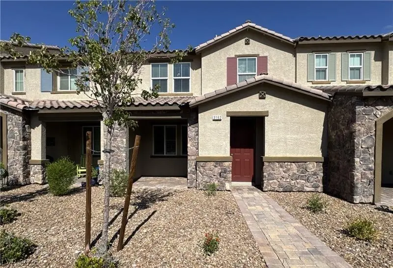 3162 Arco Avenue, Henderson, NV 89044