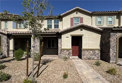3162 Arco Avenue Henderson, NV 89044