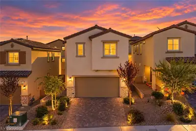 10595 Deibel Avenue Las Vegas, NV 89166