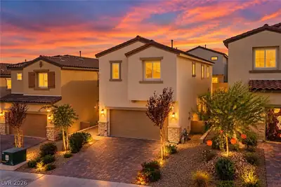 10595 Deibel Avenue, Las Vegas, NV 89166 