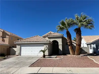 5045 Milange Street, North Las Vegas