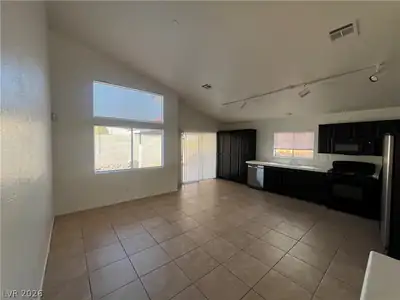 5045 Milange Street, North Las Vegas, NV 89031 Dining Area
