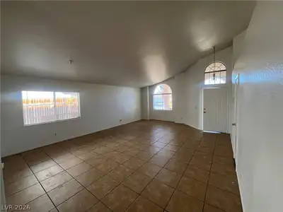 5045 Milange Street, North Las Vegas, NV 89031 Living Room