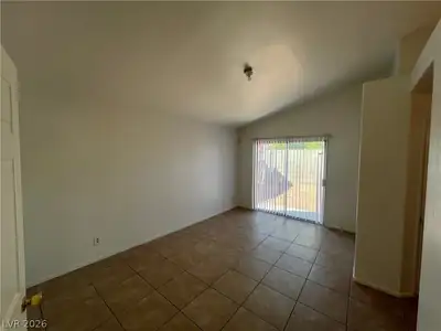 5045 Milange Street, North Las Vegas, NV 89031 Bedroom