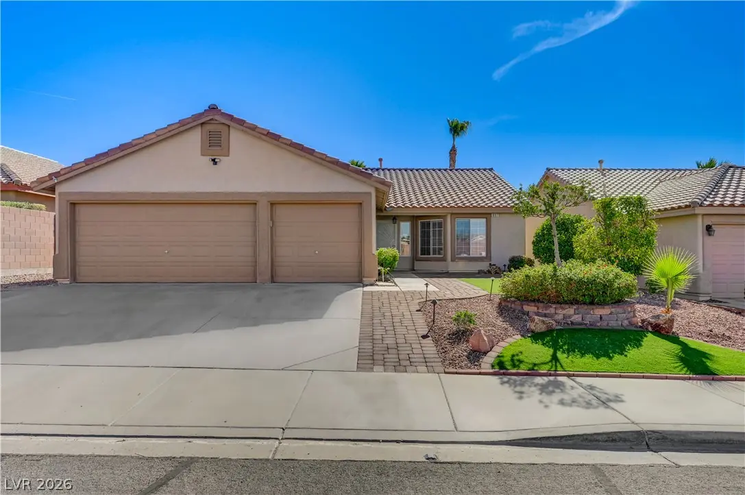 907 Pigeon Forge Avenue, Henderson, NV 89015