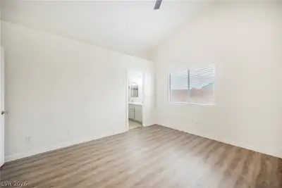 2503 River Oaks Drive, Las Vegas, NV 89156 Primary Bedroom
