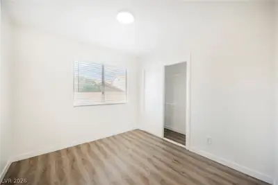 2503 River Oaks Drive, Las Vegas, NV 89156 Bedroom