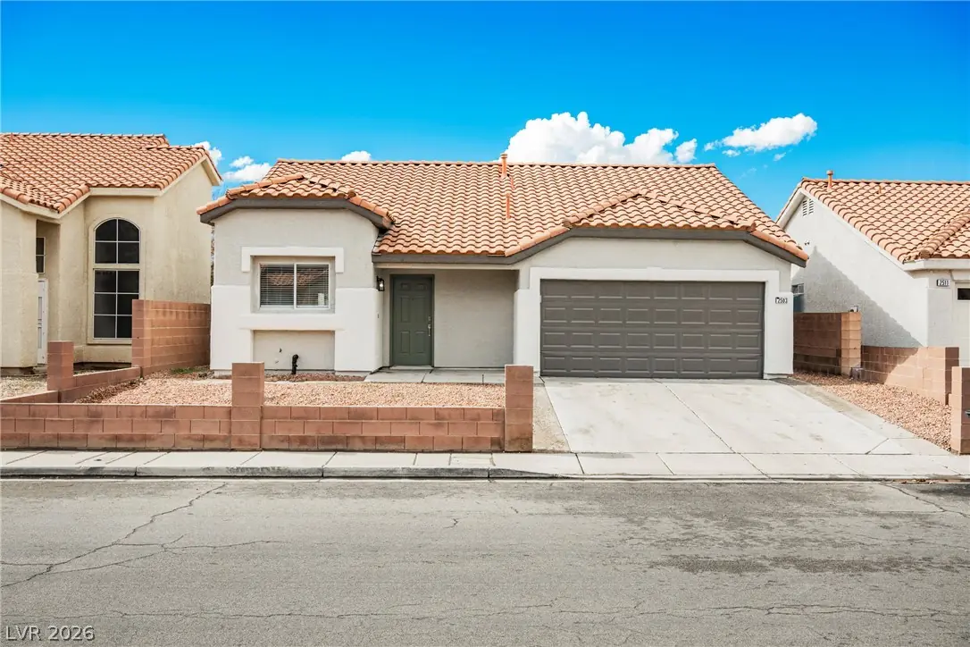 2503 River Oaks Drive, Las Vegas, NV 89156
