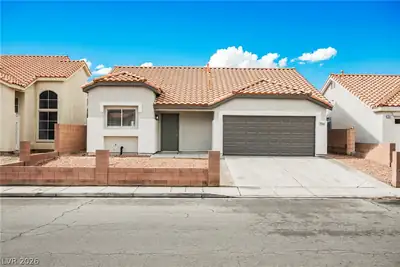 2503 River Oaks Drive, Las Vegas