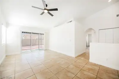 2503 River Oaks Drive, Las Vegas, NV 89156 Living Room