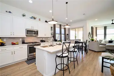 8856 Trotternish Ridge Drive, Las Vegas, NV 89166 