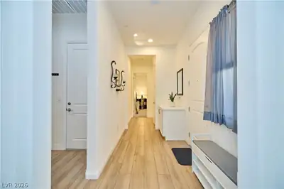 8856 Trotternish Ridge Drive, Las Vegas, NV 89166 
