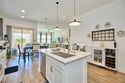 8856 Trotternish Ridge Drive, Las Vegas, NV 89166 