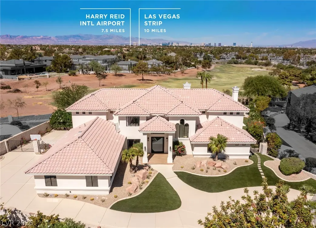 2019 Doral Court, Henderson, NV 89074