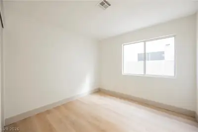 1834 Falling Tree Avenue, North Las Vegas, NV 89031 Bedroom