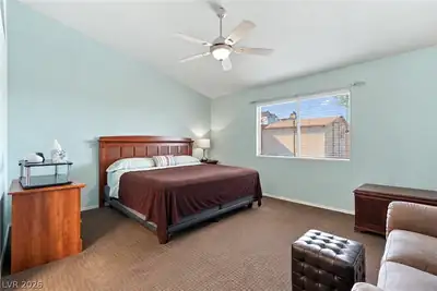 649 Camp Hill Road, Henderson, NV 89015 Bedroom