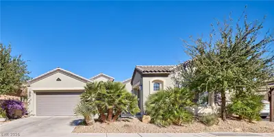 3804 Fledgling Drive North Las Vegas, NV 89084