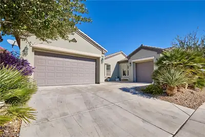 3804 Fledgling Drive, North Las Vegas, NV 89084 