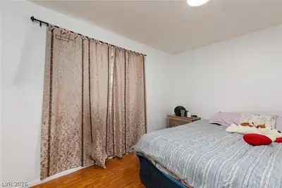 3158 La Luna Circle, Henderson, NV 89014 Bedroom