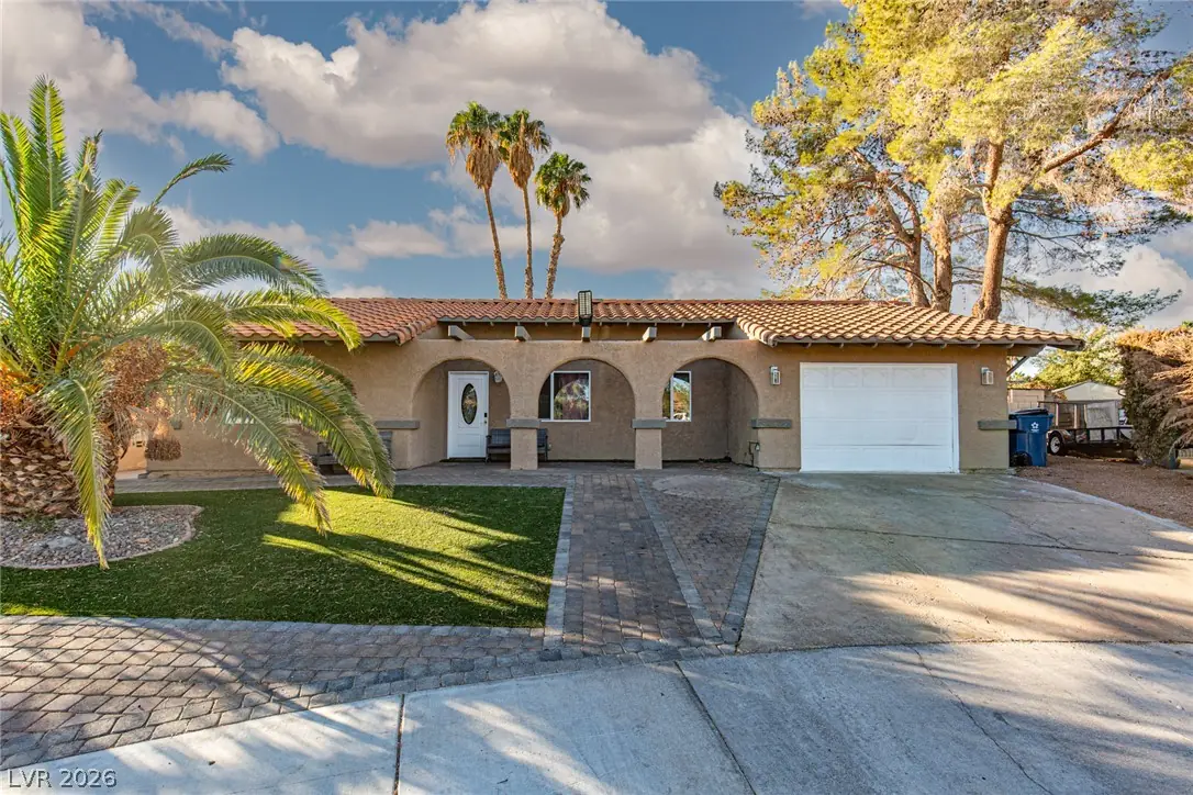 3158 La Luna Circle, Henderson, NV 89014
