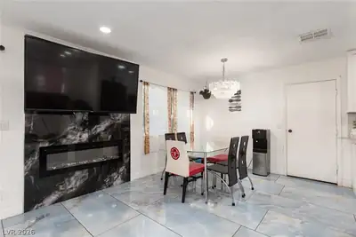 3158 La Luna Circle, Henderson, NV 89014 Dining Area