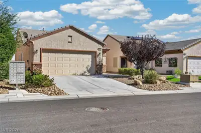 7820 Pine Warbler Way North Las Vegas, NV 89084