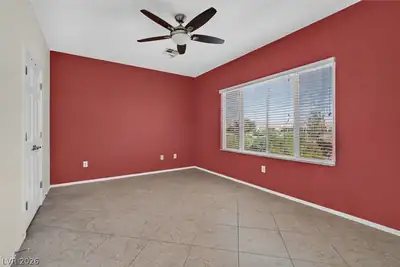 7820 Pine Warbler Way, North Las Vegas, NV 89084 Bedroom